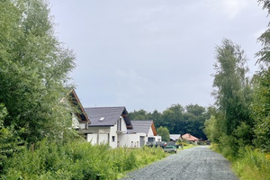 Działka na sprzedaż 1027m2 stargardzki Kobylanka Zieleniewo - zdjęcie 3