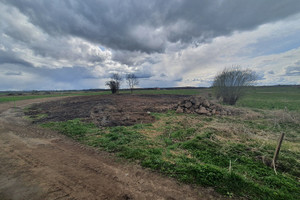 Działka na sprzedaż lidzbarski Lubomino Gronowo - zdjęcie 1