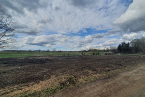 Działka na sprzedaż lidzbarski Lubomino Gronowo - zdjęcie 2