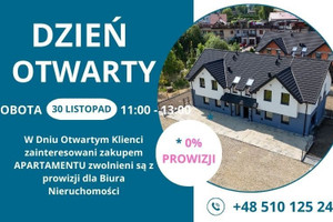 Mieszkanie na sprzedaż 79m2 Tychy Wilkowyje Sosnowa - zdjęcie 1