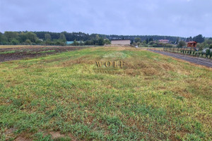 Działka na sprzedaż 1000m2 tarnogórski Tarnowskie Góry Pniowiec - zdjęcie 1