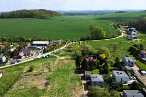 Działka na sprzedaż 921m2 tarnogórski Świerklaniec Orzech - zdjęcie 1