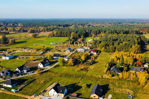 Działka na sprzedaż 671m2 tarnogórski Tarnowskie Góry Pniowiec - zdjęcie 2