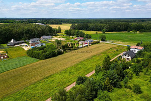 Działka na sprzedaż 1685m2 tarnogórski Tarnowskie Góry Rybna - zdjęcie 2