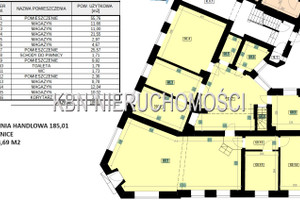 Komercyjne na sprzedaż 274m2 Katowice Śródmieście Andrzeja - zdjęcie 1