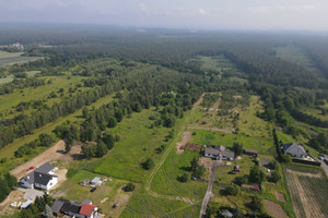 Działka na sprzedaż aleksandrowski Aleksandrów Kujawski Łazieniec Edwarda Stachury - zdjęcie 1