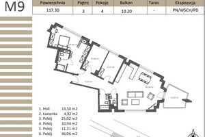 Mieszkanie na sprzedaż 45m2 Kraków Bronowice ul. Lea/Zarzecze - zdjęcie 1