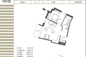 Mieszkanie na sprzedaż 66m2 Kraków Bronowice ul. Lea/Zarzecze - zdjęcie 1