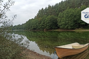 Działka na sprzedaż 3042m2 kościerski Kościerzyna Nowa Wieś Kościerska - zdjęcie 1