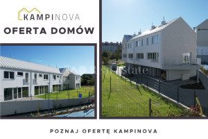 Dom na sprzedaż 120m2 Gdańsk Ujeścisko-Łostowice Łostowice Kampinoska - zdjęcie 1