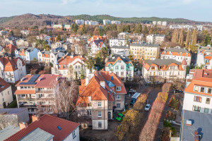 Mieszkanie na sprzedaż 103m2 Gdańsk Oliwa Kaprów - zdjęcie 1