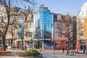 Komercyjne na sprzedaż 716m2 Sopot Centrum Bohaterów Monte Cassino - zdjęcie 1