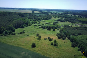 Działka na sprzedaż 18100m2 kołobrzeski Siemyśl - zdjęcie 1