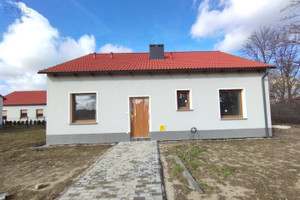 Dom na sprzedaż 92m2 oławski Jelcz-Laskowice Miłoszyce - zdjęcie 2