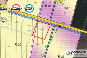 Działka na sprzedaż 3000m2 nowodworski Stegna Żuławki - zdjęcie 3