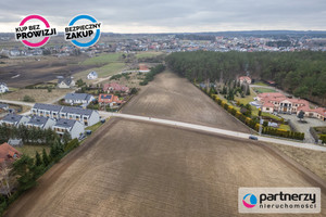 Działka na sprzedaż 12258m2 wejherowski Szemud Bojano Wrzosowa - zdjęcie 1