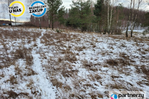 Działka na sprzedaż bytowski Parchowo Gołczewo - zdjęcie 3