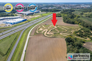 Działka na sprzedaż 28000m2 ostródzki Ostróda - zdjęcie 2