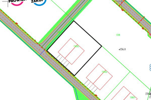 Działka na sprzedaż 1400m2 kartuski Żukowo Chwaszczyno Klonowa - zdjęcie 3