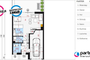 Dom na sprzedaż 120m2 Gdańsk Orunia Górna-Gdańsk Południe Rytelska - zdjęcie 2