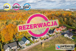 Dom na sprzedaż 337m2 gdański Kolbudy Bąkowo Szczęśliwa - zdjęcie 1