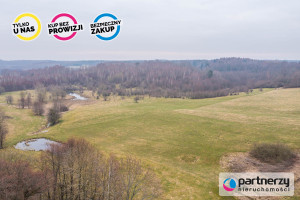 Działka na sprzedaż 11490m2 elbląski Młynary Zastawno - zdjęcie 3