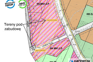 Działka na sprzedaż 8462m2 Gdynia Wielki Kack Starochwaszczyńska - zdjęcie 3