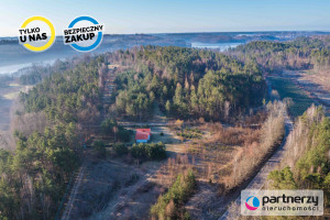 Dom na sprzedaż 120m2 kartuski Sulęczyno - zdjęcie 1