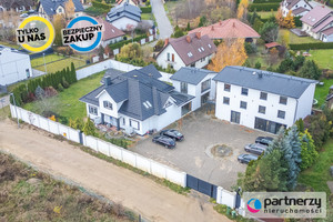 Komercyjne na sprzedaż 780m2 gdański Pruszcz Gdański Borkowo Nasza - zdjęcie 2