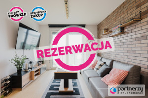 Mieszkanie na sprzedaż 52m2 wejherowski Rumia Apolinarego Formeli - zdjęcie 1