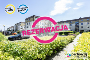 Mieszkanie na sprzedaż 59m2 Gdańsk Jasień Leszczynowa - zdjęcie 1