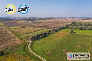 Działka na sprzedaż 3000m2 tczewski Tczew Zajączkowo - zdjęcie 2