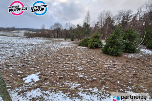 Działka na sprzedaż 1275m2 wejherowski Szemud Koleczkowo - zdjęcie 3