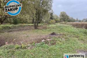 Działka na sprzedaż 5398m2 Gdańsk Olszynka Olszyńska - zdjęcie 1