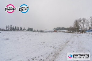 Działka na sprzedaż 9467m2 wejherowski Szemud Bojano Czynu Tysiąclecia - zdjęcie 3