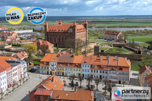 Dom na sprzedaż 600m2 tczewski Gniew Spichrzowa - zdjęcie 2