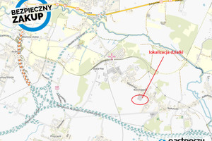 Działka na sprzedaż 10800m2 kartuski Żukowo Niestępowo - zdjęcie 3