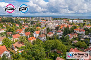 Działka na sprzedaż 946m2 Sopot Karlikowo Władysława Łokietka - zdjęcie 3