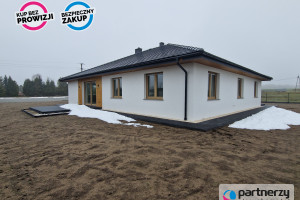 Dom na sprzedaż 220m2 wejherowski Wejherowo Bolszewo - zdjęcie 2