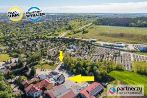 Komercyjne do wynajęcia 226m2 tczewski Tczew Rokicka - zdjęcie 1