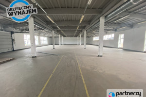 Komercyjne do wynajęcia 522m2 tczewski Tczew 30 Stycznia - zdjęcie 2