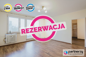 Mieszkanie na sprzedaż 49m2 Gdańsk Piecki-Migowo Piecewska - zdjęcie 1