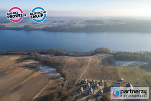 Działka na sprzedaż 3252m2 kościerski Nowa Karczma Grabowo Kościerskie - zdjęcie 1