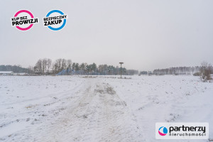 Działka na sprzedaż 3957m2 wejherowski Szemud Bojano Czynu Tysiąclecia - zdjęcie 2