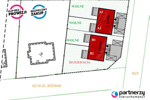 Dom na sprzedaż 73m2 gdański Pszczółki Skowarcz - zdjęcie 4