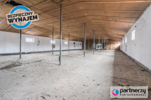 Komercyjne do wynajęcia 1430m2 gdański Pruszcz Gdański Juszkowo - zdjęcie 2