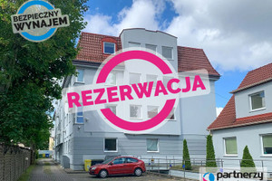 Komercyjne do wynajęcia 25m2 Sopot Wyścigi Rzemieślnicza - zdjęcie 1