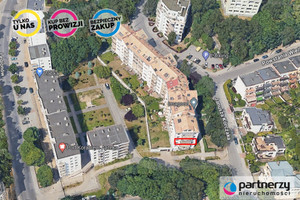 Mieszkanie na sprzedaż 98m2 Gdynia Redłowo Janusza Korczaka - zdjęcie 3