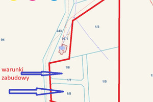 Działka na sprzedaż bytowski Bytów - zdjęcie 3