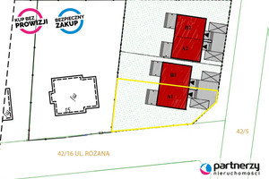 Dom na sprzedaż 73m2 gdański Pszczółki Skowarcz - zdjęcie 3